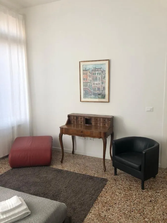 Apartment Esclusivo Appartamento A Rialto Venice