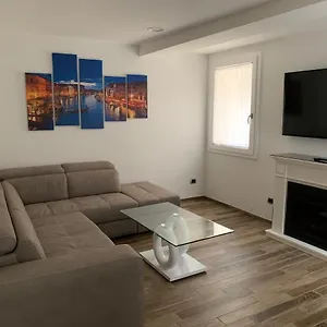 Hébergement de vacances Casa Elena, Venise