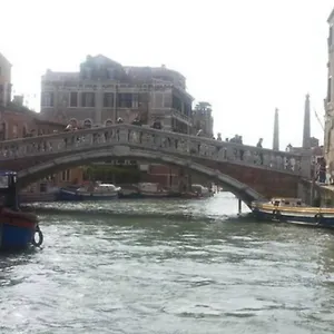 Appartement Guglie, Venise