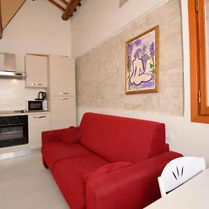 Appartement Casa Dea Corte, Venise