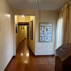 Appartement Ormesini, Venise